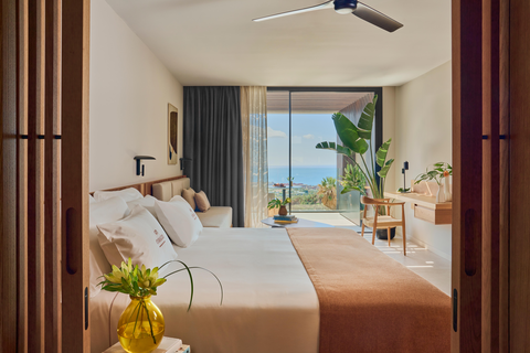 Royal Hideaway Corales Villas foto 4