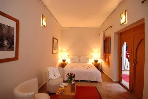 Riad Anaïs in Marrakech — foto 12