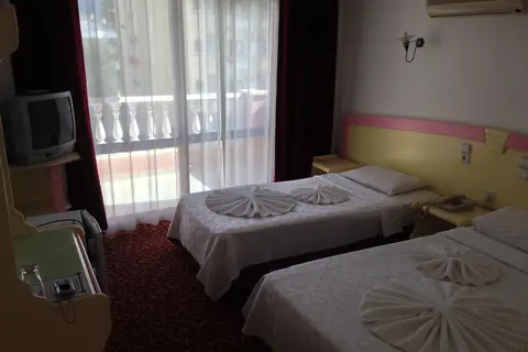 Otel Kivilcim in Marmaris — foto 28