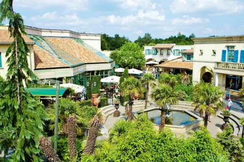 Center Parcs De Eemhof - Hotel foto 6