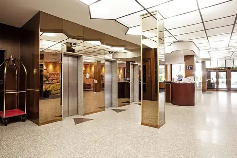 SHG Hotel Bologna in Zola Predosa, foto 15