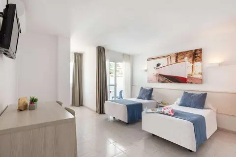 Vibra Panoramic Appartementen in Ibiza — foto 4