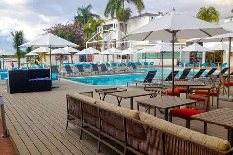 Azul Beach Resort Negril by Karisma in Seashore Bay Resort — foto 12