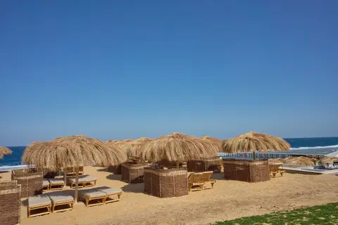 Diamond Beach by Pearl Resorts in القصير — foto 12