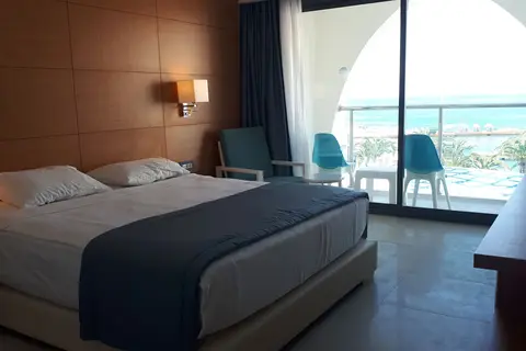 Infinity by Yelken in Kusadasi — foto 8