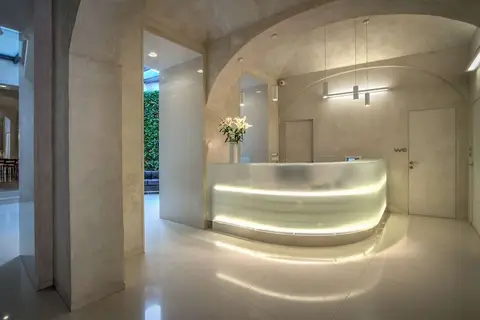 Hotel Bishop´s House in Praag, foto 7