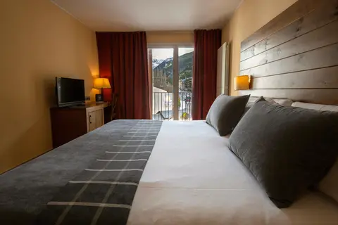 Hotel Magic Ski in La Massana — foto 9