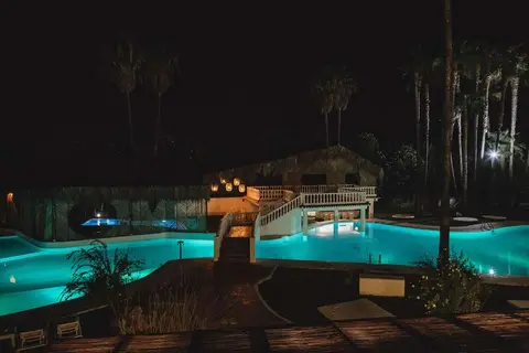 Tu & Me Resort in Gandia — foto 22