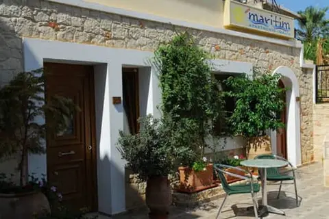 Apollo City Hotel in Δημοτική Ενότητα Μαλίων — foto 7