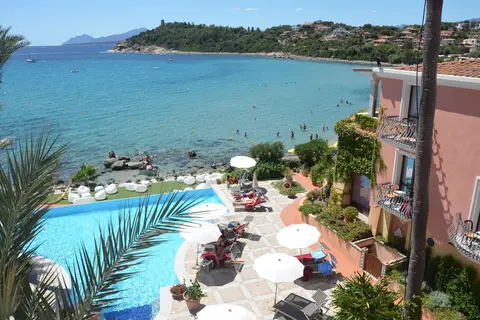 Hotel La Bitta in Tortolì — foto 17