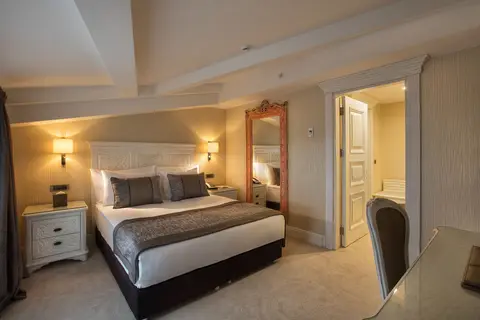 Ottoman's Life Hotel Deluxe Istanbul in İstanbul, foto 16