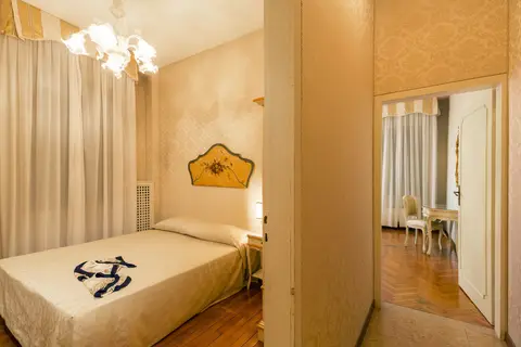 Palazzo Guardi in Venetië, foto 30