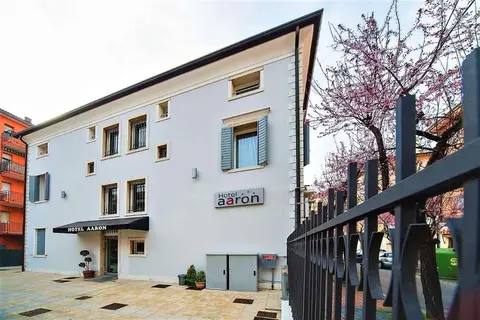 Hotel Aaron in Venetië