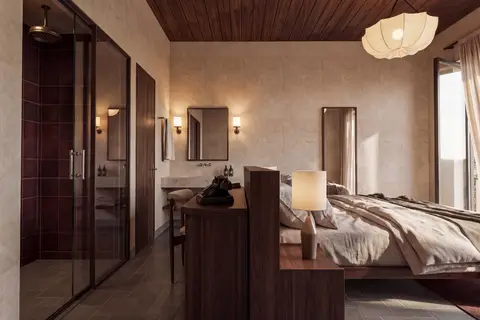 Lofos Social House in Gouves Municipal Unit, foto 14