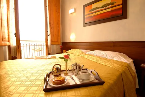 Palazzo Vecchio foto 2