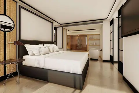Bless Ibiza Hotel in Santa Eulària des Riu, foto 14