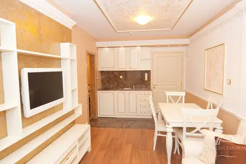 Golden Rainbow VIP Residence in Sunny Beach — foto 6