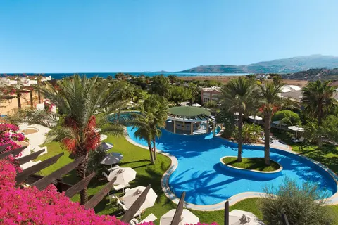 Atrium Palace Resort in Kalathos — foto 3