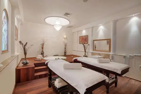 Saphir Resort & Spa in Alanya, foto 25