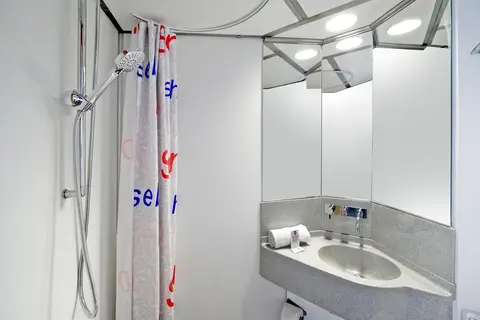 Cabinn Metro in Kopenhagen, foto 27