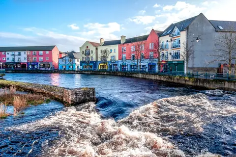 Ontdek Ierland in 11 dagen in Ierland, foto 3
