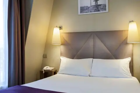 Timhotel Paris Gare Montparnasse in Parijs, foto 28