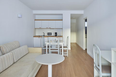 Appartementen Affiliated by Melia La Palma foto 18