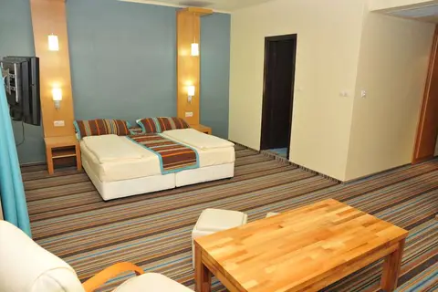 Hotel Mirage in Несебър — foto 15