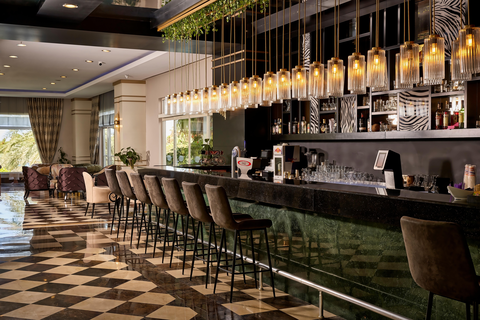 Hotel Seaden Sea World Resort & Spa foto 18