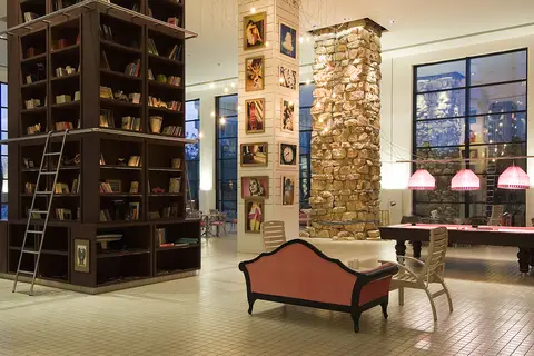 The Marmara Antalya in Antalya, foto 13