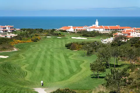 Praia D'El Rey Marriott Golf & Beach Resort in Ovar — foto 13