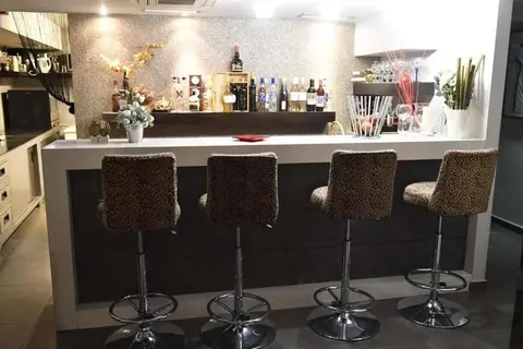 Aion Luxury Hotel in Δημοτική Ενότητα Ναυπλιέων — foto 9