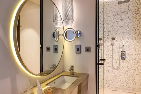 Grand Mercure Dubai City in Dubai, foto 16