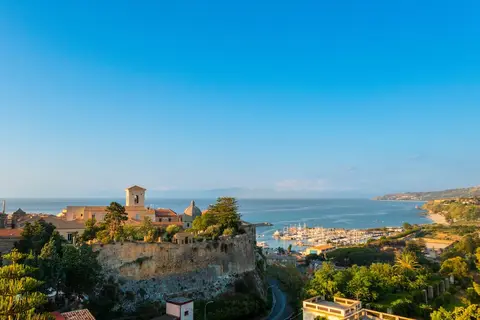 Eliseo Palace Tropea in Rome — foto 22