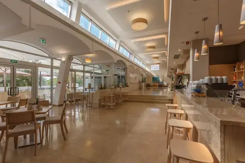 Hotel Plavi Plava Laguna in Porec — foto 16