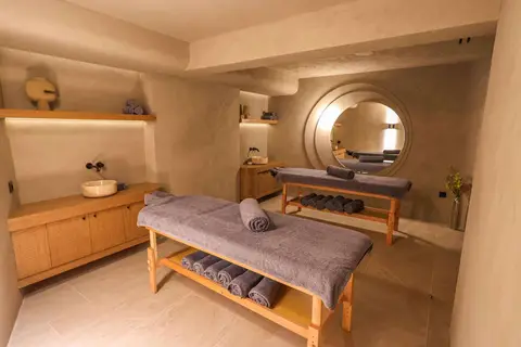 Harmony Boutique Resort in Georgioupolis — foto 8