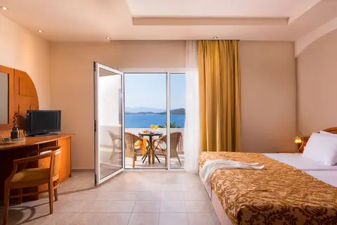 Alexandros Palace Hotel & Suites in Ιερισσός — foto 5
