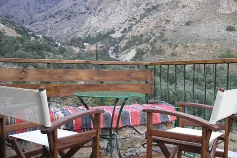Eleonas in Zaros — foto 21