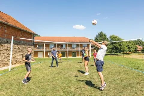 Belambra Les Portes De Dordogne foto 3