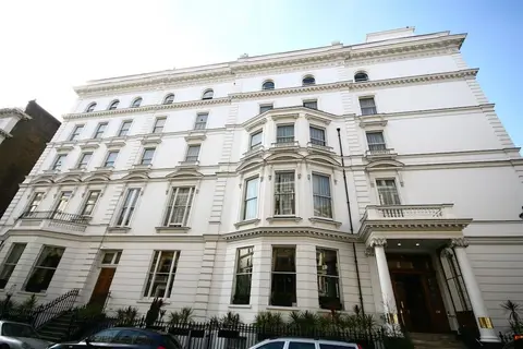 Strathmore Hotel in Londen — foto 12