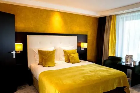 Van der Valk Hotel Moers foto 15