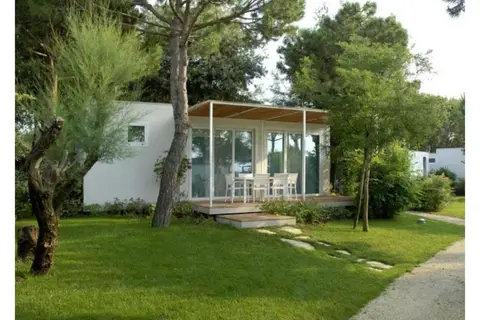 Camping Jesolo Village in Rome — foto 10