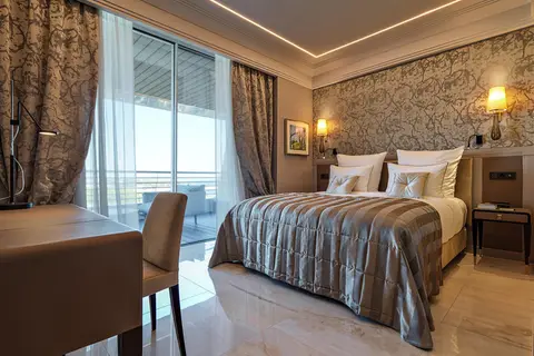 Alabriga Hotel & Home Suites in Sant Feliu de Guíxols — foto 28