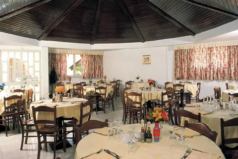 Hotel Castiglione Village in Forio, foto 4