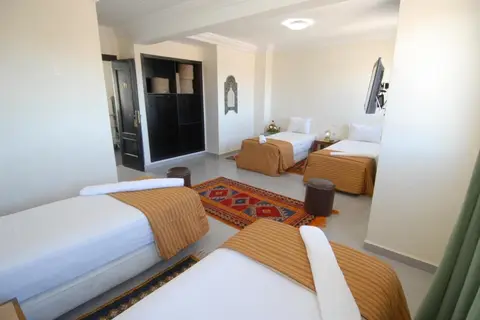 Hotel Rose Valley in Ouarzazate, foto 26