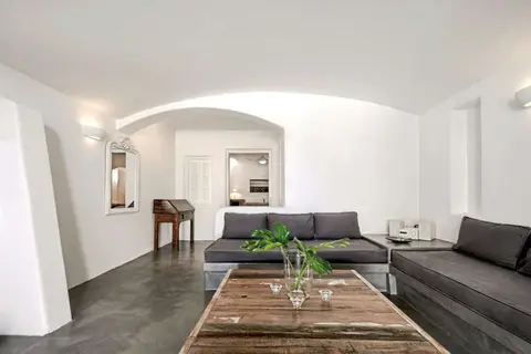 Anema Boutique Hotel & Villas in Thira Municipal Unit, foto 21