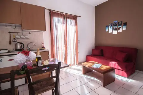 Elounda Sunrise Apartments in Δημοτική Ενότητα Αγίου Νικολάου — foto 12