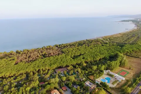 Camping Molino A Fuoco foto 3