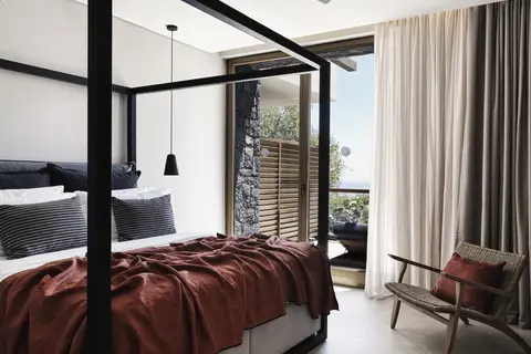 Magma Resort Santorini, The Unbound Collection by Hyatt in Δημοτική Ενότητα Θήρας — foto 4