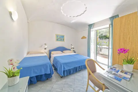 Punta Imperatore in Forio, foto 6